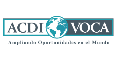Logo | ACDI Voca