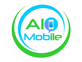Logo | Alo Mobile