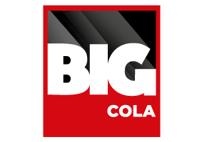 Logo | Big Cola