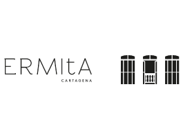 Logo | Ermita Cartagena