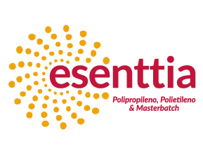 Logo | Esenttia