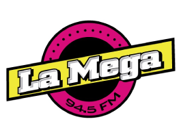 Logo | La Mega