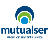 Logo | mutualser