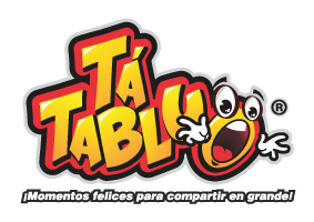 Logo | TA TABLUO