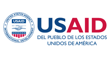 Logo | USAID