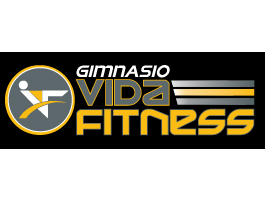 Logo | Vida Fitness